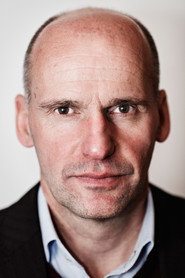 Photo of Geir Lippestad as Breivik's Lawyer