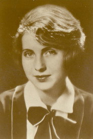 Photo of Ilse Stobrawa as Agathe Gackstetter