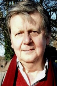Photo of Peter Howell as Himself
