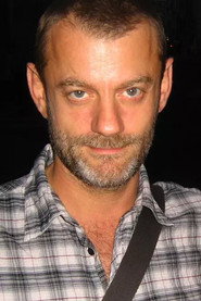Photo of Pascal Rocher as David