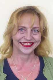 Photo of Olga Miłaszewska as Magda