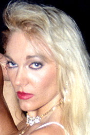 Photo of Jeanie Clarke as Lady Blossom