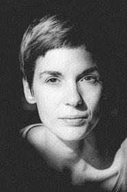Photo of Lígia Soares as Narcisa the Antigona