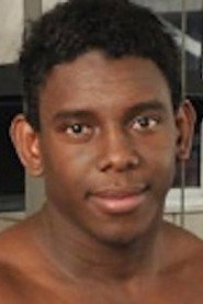 Photo of Hunter Corbin