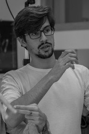 Photo of J.M. Medina as Medicello