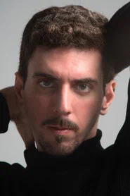 Photo of Vitor Florido as Artista/Serafim