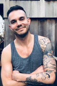 Photo of Korey Kuhl as Self