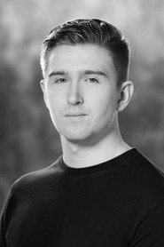Photo of Isaac McKinnon as Schmidty