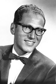 Photo of Tom Lehrer as Self