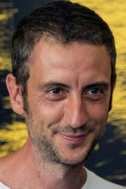 Photo of Bruno Forzani as Self