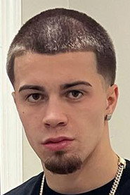 Photo of Harley Mederos as Self