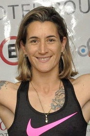 Photo of Laura Soledad Griffa as Self