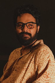 Photo of Fozle Rabby as Homeless Man