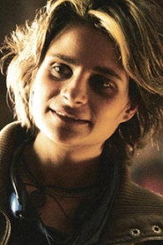 Photo of Joanna Moukarzel as Rima