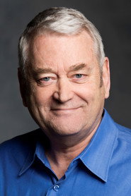 Photo of Anthony Bekenn as Tailor