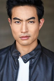 Photo of Yuta Takenaka as Ryo