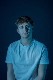 Photo of Charlie James Hall as Mike