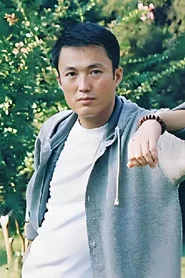 Photo of Xinhua Zhang