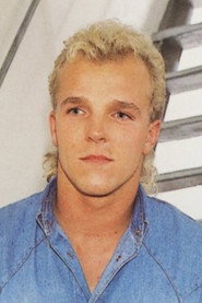 Photo of James Lewis as Frank