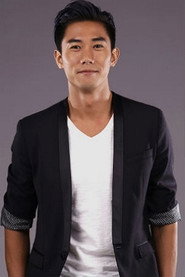Photo of Desmond Tan as Wu Pin Rui