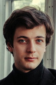 Photo of Kirill Odoevsky as Maks