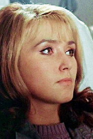 Photo of Inga Tretyakova as Zhenya