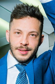 Photo of John Brachalli