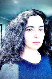 Photo of Marwa Alsawi as Dream Girl