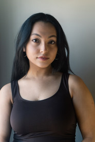Photo of Victoria Lenhardt as Jane