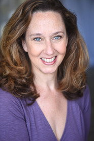 Photo of Susan S. McGinnis as Josephine