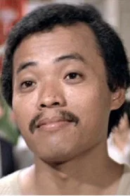 Photo of Cheung Kwok-Wah as Spearman