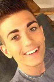 Photo of Brian Mercier
