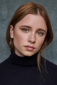 Photo of Dixie Egerickx as Edie