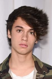 Photo of Dylan Jagger Lee as Self