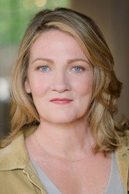 Photo of Lynn Hawley as Hannah Gabriel
