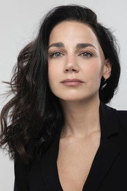 Photo of Marietta Azaryan as Varvara