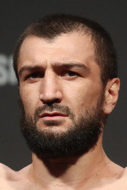Photo of Abubakar Nurmagomedov as Self