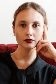 Photo of Giulia Mosca as Roberta