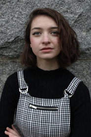 Photo of Alaina Tennant as Margit
