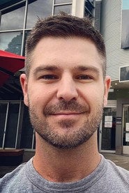 Photo of Lucas Newland