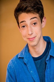 Photo of Sully Zack as Ian Washington
