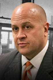 Photo of Edward T. Norris as Self - Investigator