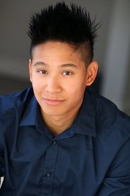 Photo of Marc Canonizado as Tricker