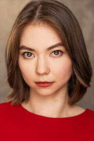 Photo of Sarah May as Kate