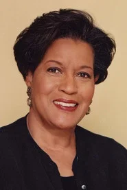 Photo of Myrlie Evers-Williams as Self