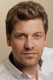 Photo of Markus Baumeister as Karl Rosner