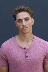 Photo of Andrew Judge as Ricky