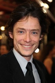 Photo of Xavier Lafitte as Rodrigue