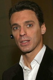 Photo of Mircea Badea as Foot amputee