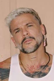 Photo of Pedro Capó as Giovanny
